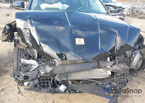 2023 Hyundai Tucson Sel из США, поврежденный, VIN 5NMJBCAE9PH199618